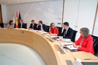 La Xunta extenderá la educación plurilingüe al 100% del alumnado gallego