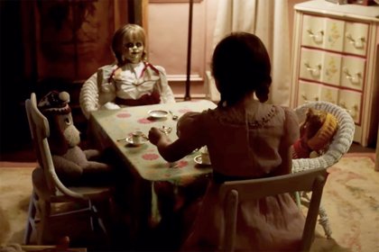 imagenes de annabelle 2