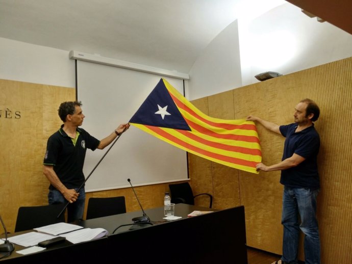 Joan-Marc Passada i Jordi Avià