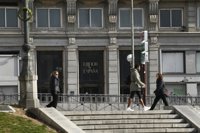 Las obras de rehabilitación en el Edificio España “podrían empezar hoy mismo”, dice el Ayuntamiento