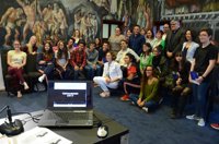 Más de 350 estudiantes de Tenerife se conciencian sobre la discapacidad con el proyecto 'tuhistoria.net'