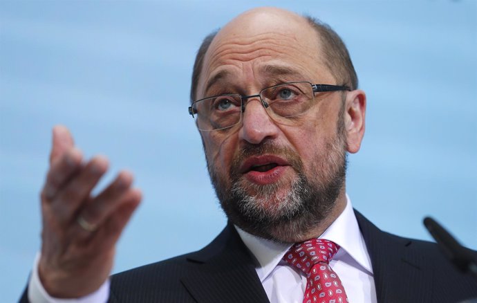 Martin Schulz