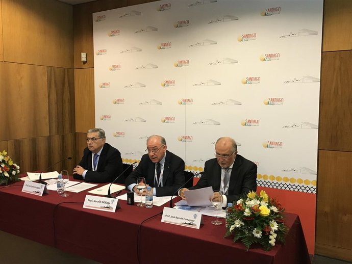 Congreso de Pediatría Santiago