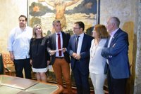 El PSOE buscará "complicidad" de grupos políticos en el Congreso y el Senado para lograr inversiones para Marbella