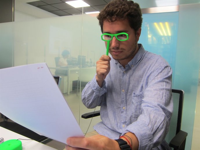 L'Col·legi Oficial d'Òptics Optometristes de Catalunya impulsa una campanya