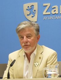 Santisteve critica que PP, Cs y PSOE obstaculicen la política "coherente" de ZEC con Ecociudad
