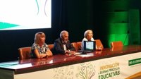 La Junta de Extremadura dará un "nuevo impulso" a la innovación educativa