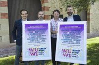 El 'Muwi Rioja Music Fest' completa el cartel de su segunda edición