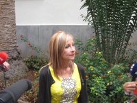 Navarro (PP) dice que no hay "ningún contacto" con CC para cogobernar aunque antepone reformas a consejerías