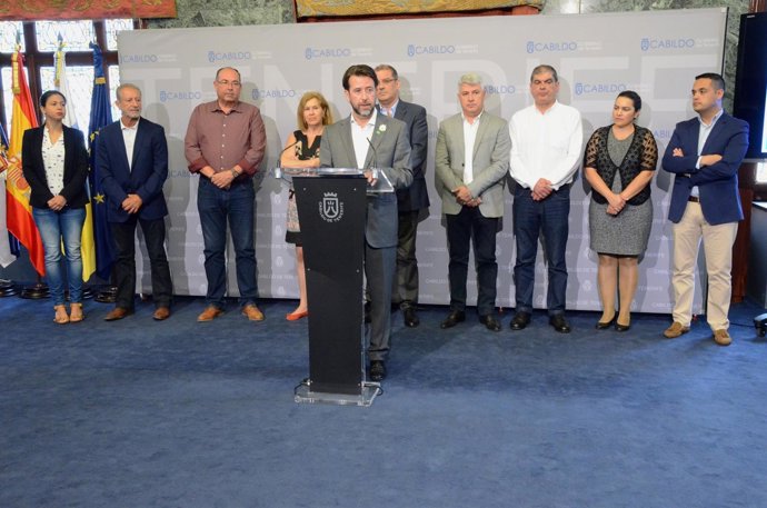 Presentación de la Red