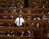 Podemos no ve cambios en el PSOE de Sánchez y lanza un ultimátum para ver si rompe o no "la triple alianza"