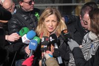 Barrientos (TSJC) replica que Ortega deberá esperar la decisión del TS para ser inhabilitada