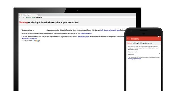 Gmail mesures de seguretat correu electrònic google ransomware
