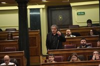 El Congreso apoya convertir la Jefatura de Policía de Barcelona en museo de la represión franquista