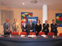 Femetal cree que en Asturias está "bien posicionada" para afrontar el cambio tecnológico mundial