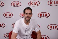 Calderón: "Me fui a la NBA para conseguir un anillo y voy a seguir intentándolo"