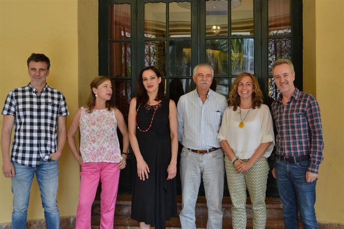 La obra 'La mentira' cierra la temporada del Lope de Vega