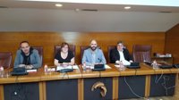 Podemos da por roto el pacto de investidura por "incumplimiento" del Gobierno