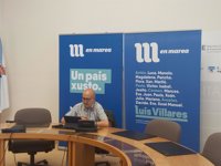 En Marea avisa de que la futura ley de bienestar animal quedará en "papel mojado" sin financiación