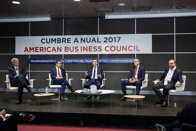 Jornadas 'Transformación digital'