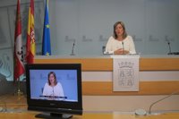 Ahorro de 2,5 millones al prestar con servicios propios los sistemas de información de salud