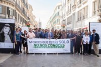 Más de 800 voluntarios participan en las mesas de recogida de donaciones para la lucha contra el cáncer