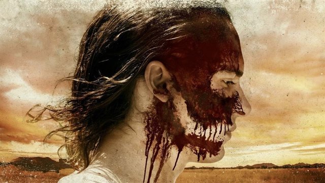 FEAR THE WALKING DEAD