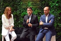 El Palacio de Carta se estrena con una oferta cultural y de ocio