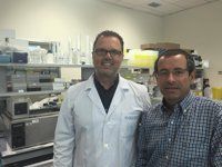 Investigadores españoles colaboran en un trabajo sobre avances en conocimiento de causas del síndrome de exfoliación