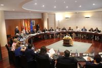 La Diputación de Huesca recurrirá en los juzgados el decreto de espectáculos públicos