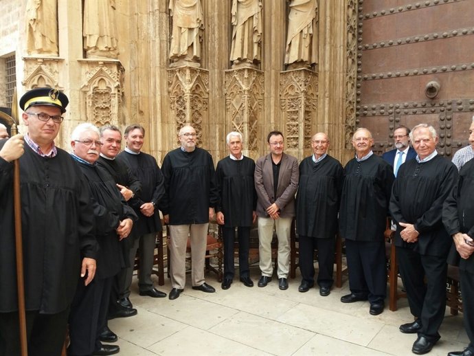 Tribunal de las Aguas