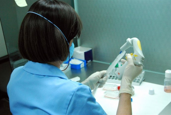 El SAS refuerza su actividad investigadora