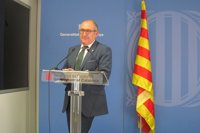 La Generalitat presenta alegaciones al bono social del Gobierno