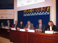 El Foro Sector Metal concluye con un volumen de negocios ya acordado de diez millones de euros