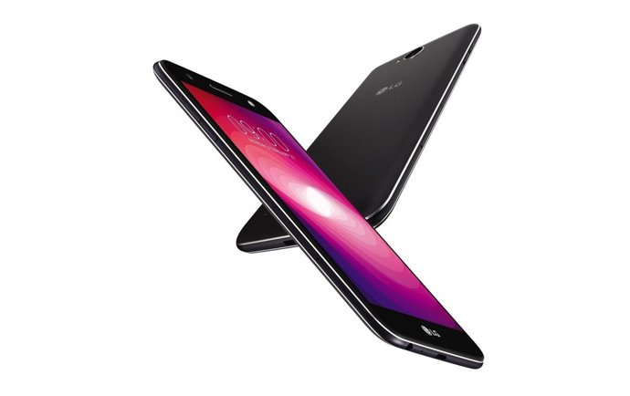 LG X Power2