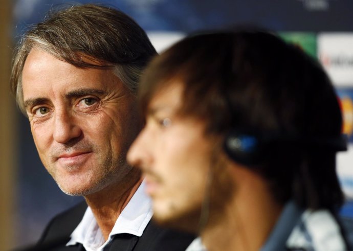 Roberto Mancini 