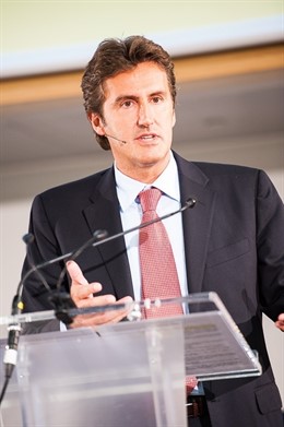 Presidente de PlasticsEurope, Daniel Ferrari