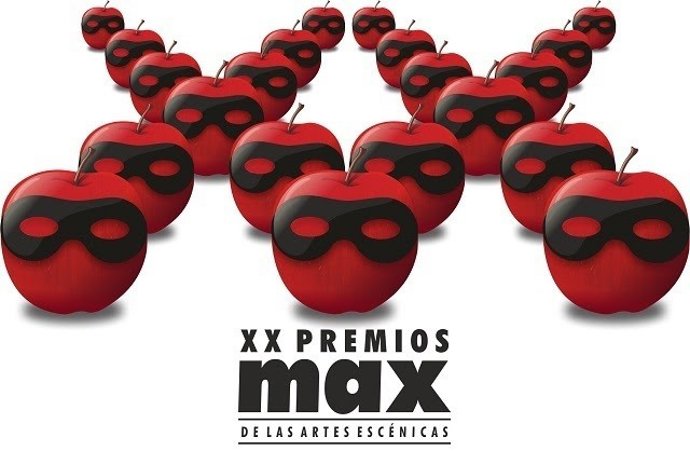 XX Premios Max