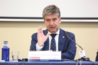 El exdirector de la Policía afronta "con normalidad" su comparecencia el martes en la comisión de Fernández Díaz