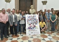 La manifestación del Orgullo Lgtbi de Andalucía 2017 se celebrará en Sevilla el próximo 24 de junio