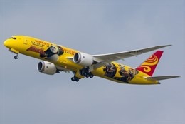 Hainan Airlines