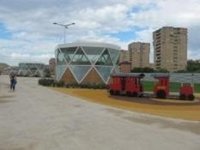 El Ayuntamiento abonará 9,6 millones de euros del soterramiento con el superávit de 2016