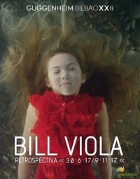 El Museo Guggenheim Bilbao acoge desde el día 30 una retrospectiva de Bill Viola