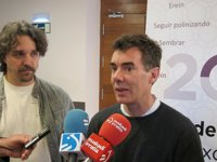 Podemos quiere frenar la captación de 'mulas' de la droga con campañas en institutos y colas del paro