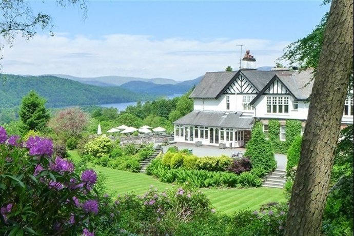 Condé Nast Johansens 