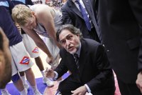 La UNIA colabora con el V Clinic de Baloncesto 'Ciudad de Palos', en el que participa Pepu Hernández