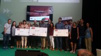 El proyecto Greencustomers recibe el premio FuTurisme de Barcelona Activa