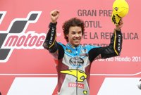 Mir y Morbidelli buscan en Mugello seguir con paso firme en Moto3 y Moto2