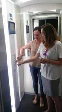 La Junta resalta su apuesta por la rehabilitación de edificios, con 1,66 millones para 2017 en Córdoba