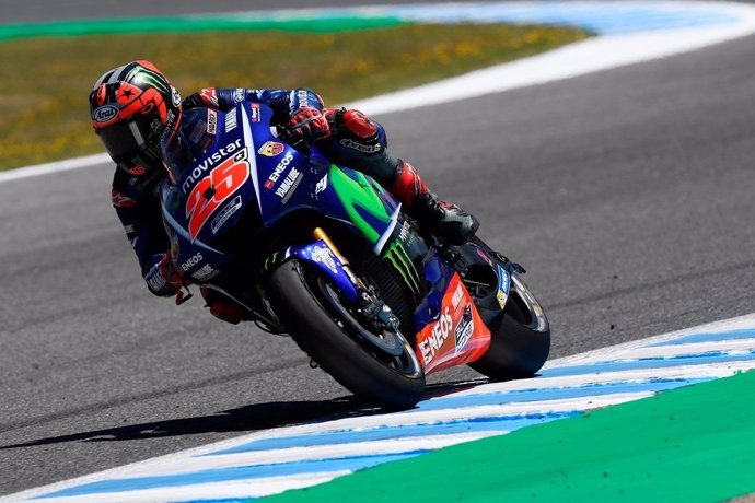 Maverick Viñales